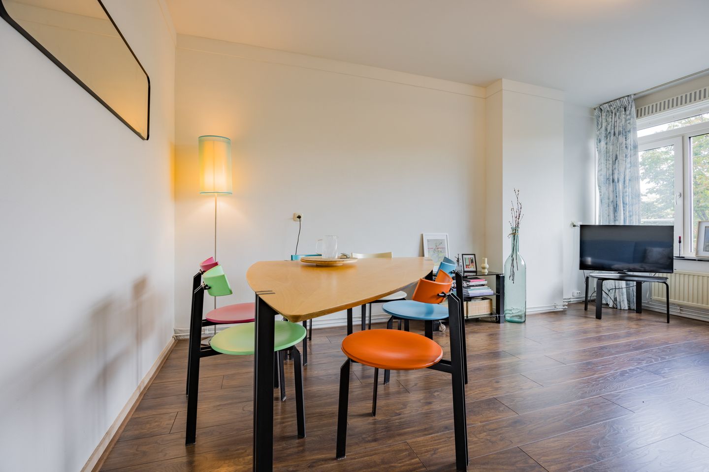 Foto 10 van Admiraal de Ruyterweg 22-C