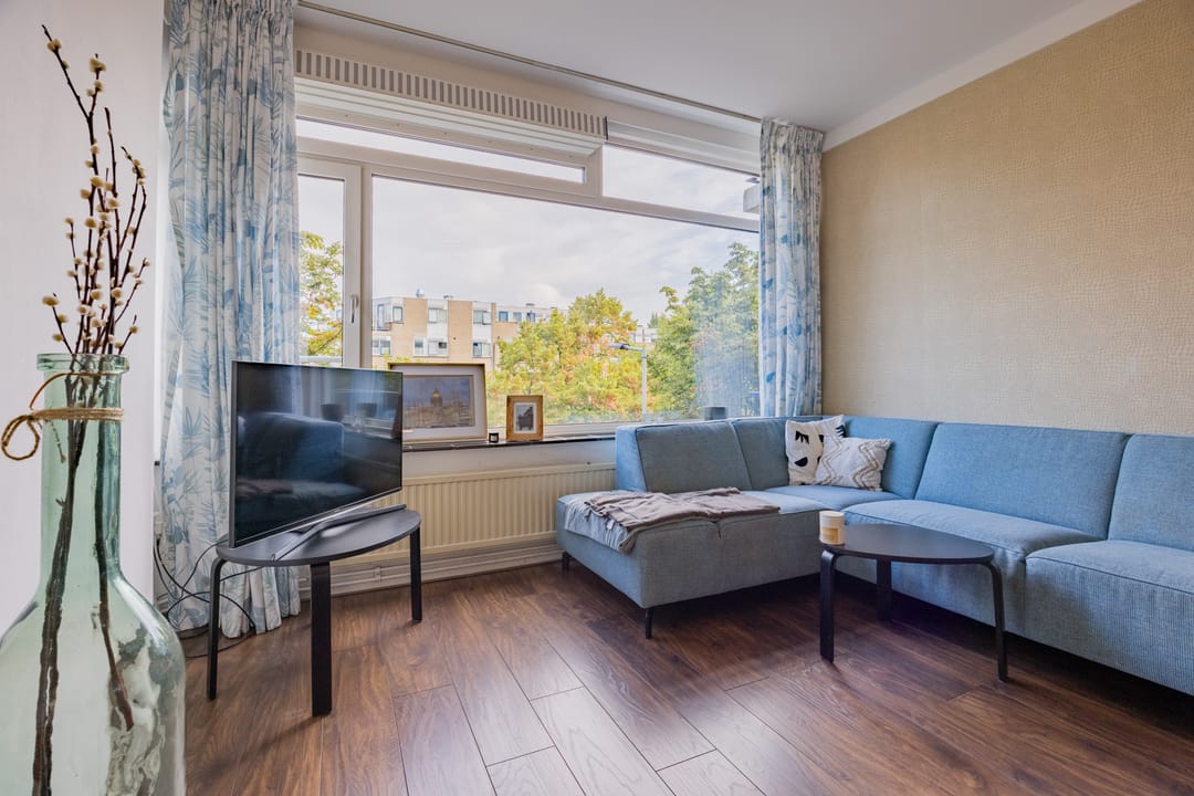 Foto 11 van Admiraal de Ruyterweg 22-C