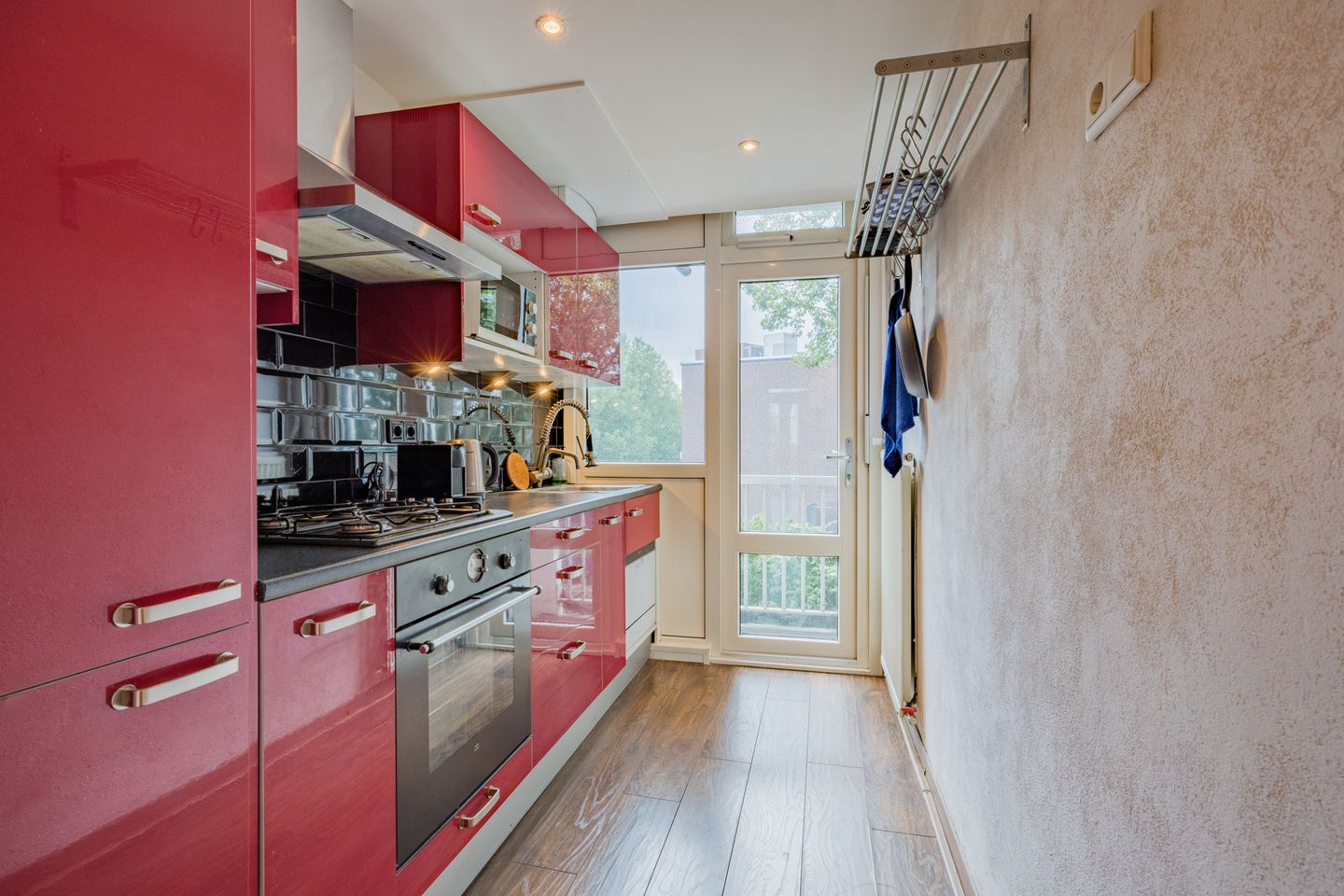 Foto 14 van Admiraal de Ruyterweg 22-C