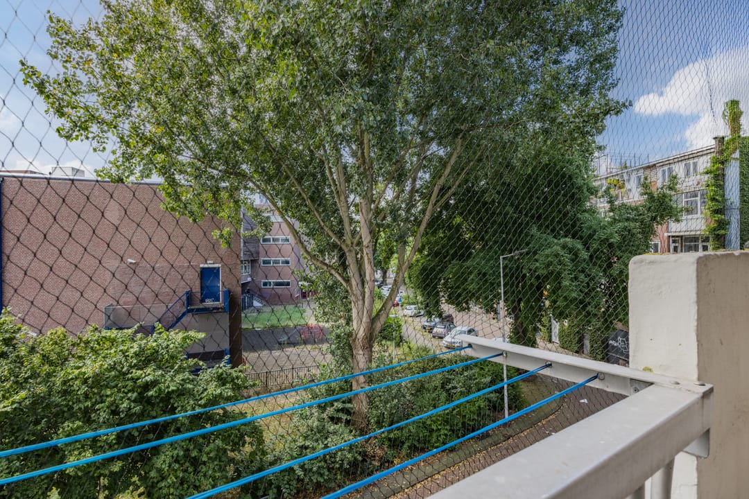 Foto 16 van Admiraal de Ruyterweg 22-C