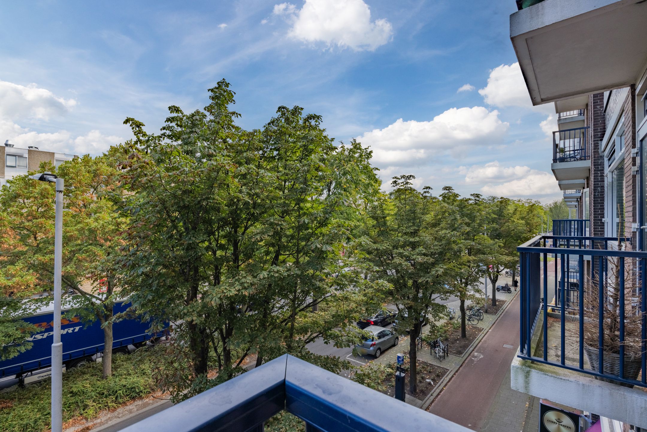 Foto 21 van Admiraal de Ruyterweg 22-C