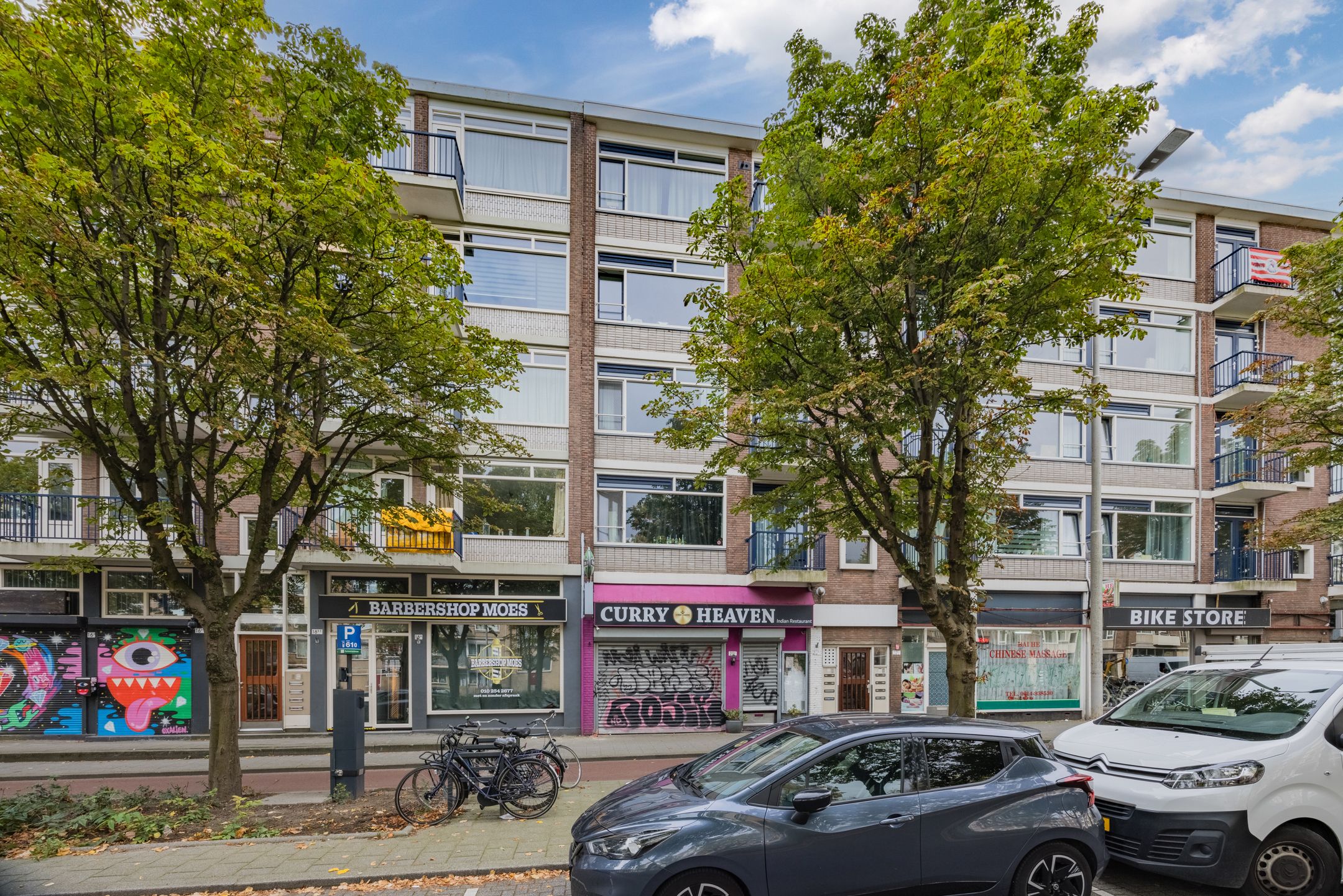 Foto 24 van Admiraal de Ruyterweg 22-C