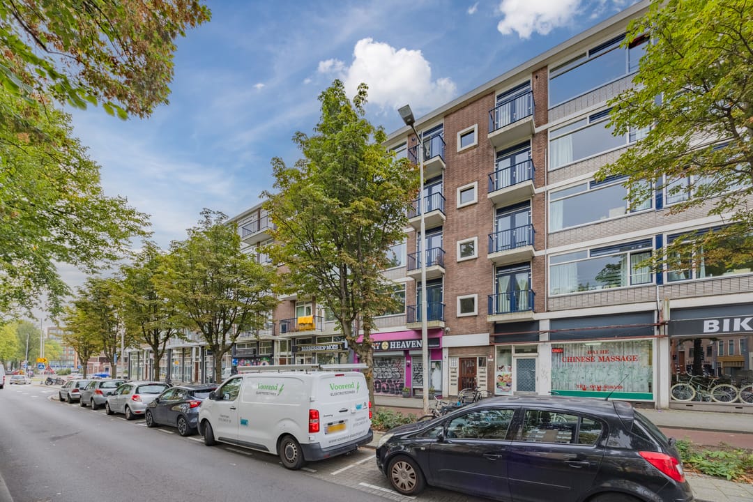 Foto 26 van Admiraal de Ruyterweg 22-C