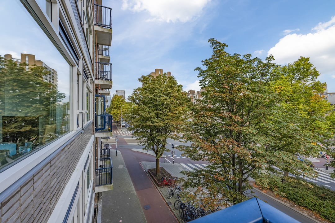 Foto 28 van Admiraal de Ruyterweg 22-C