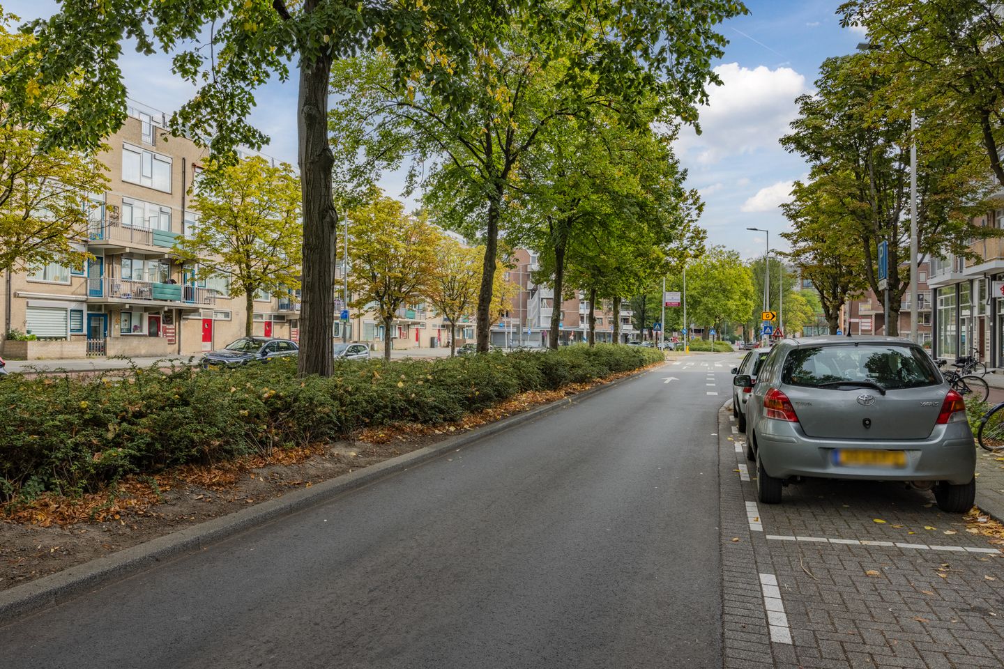 Foto 29 van Admiraal de Ruyterweg 22-C