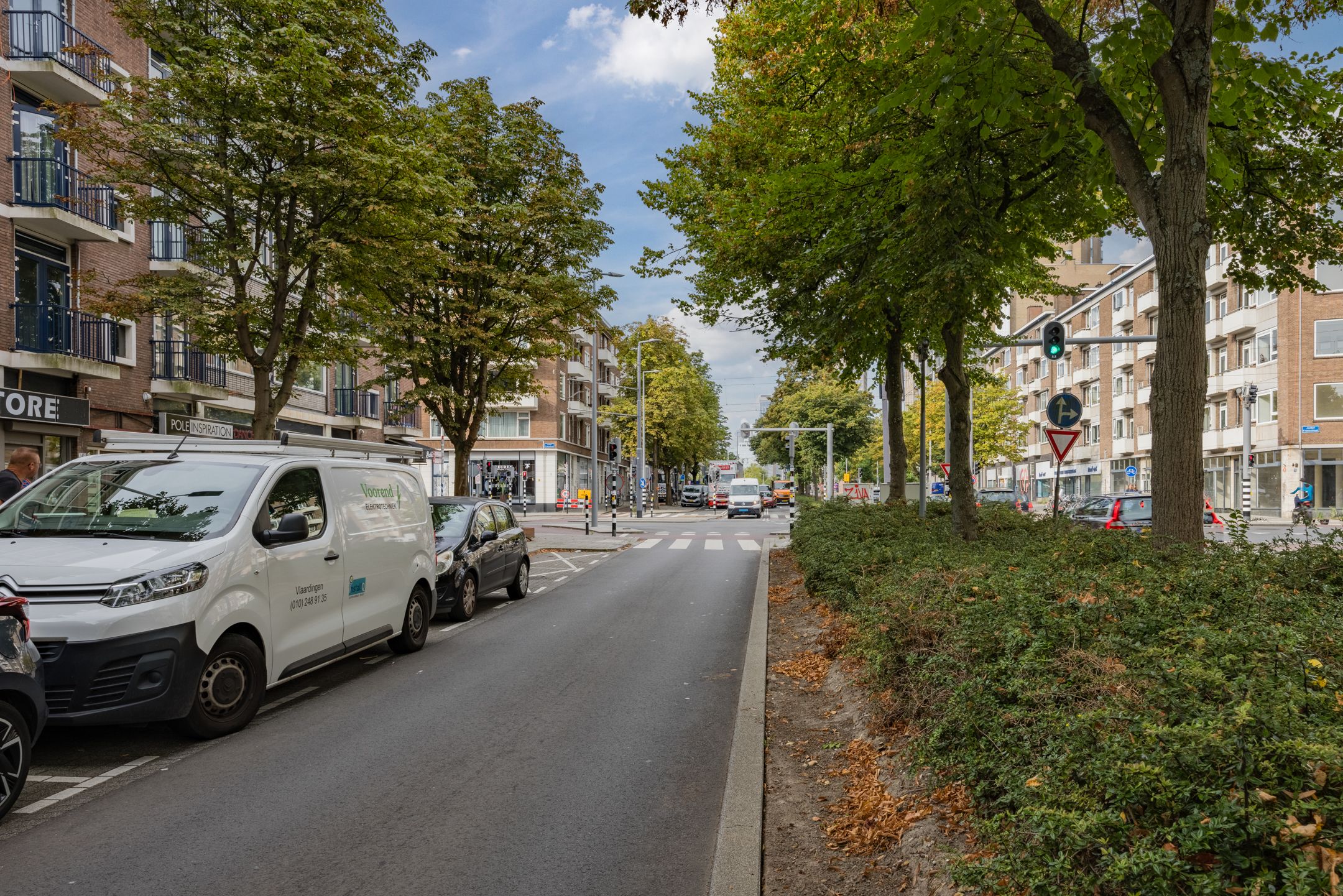 Foto 30 van Admiraal de Ruyterweg 22-C