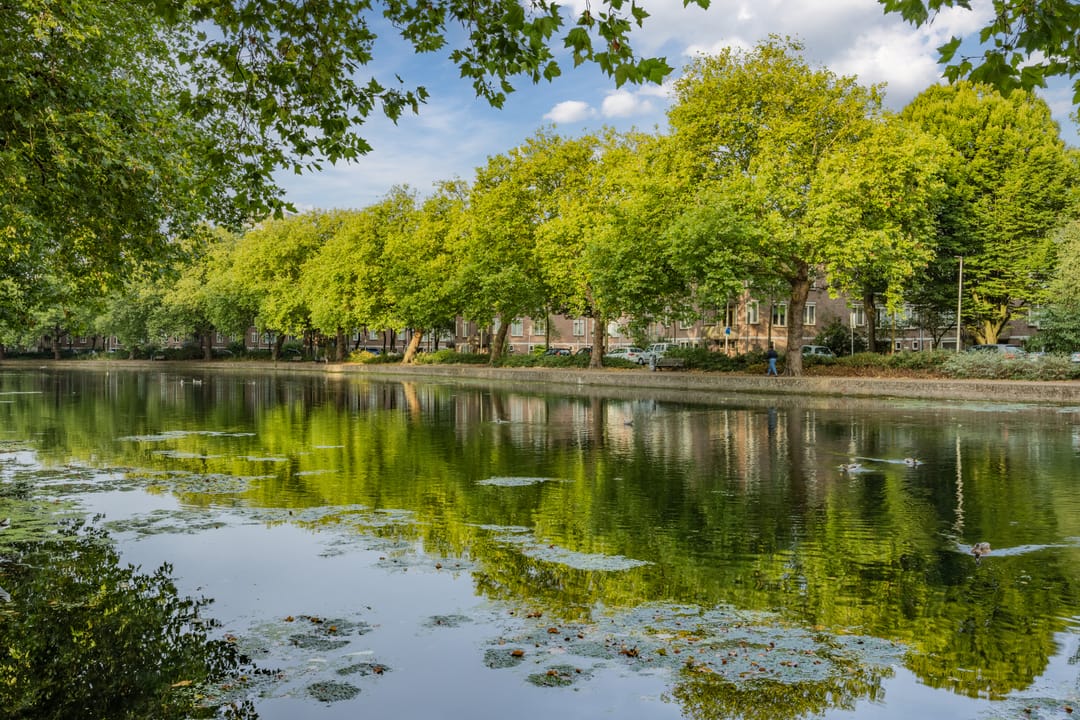 Foto 32 van Admiraal de Ruyterweg 22-C