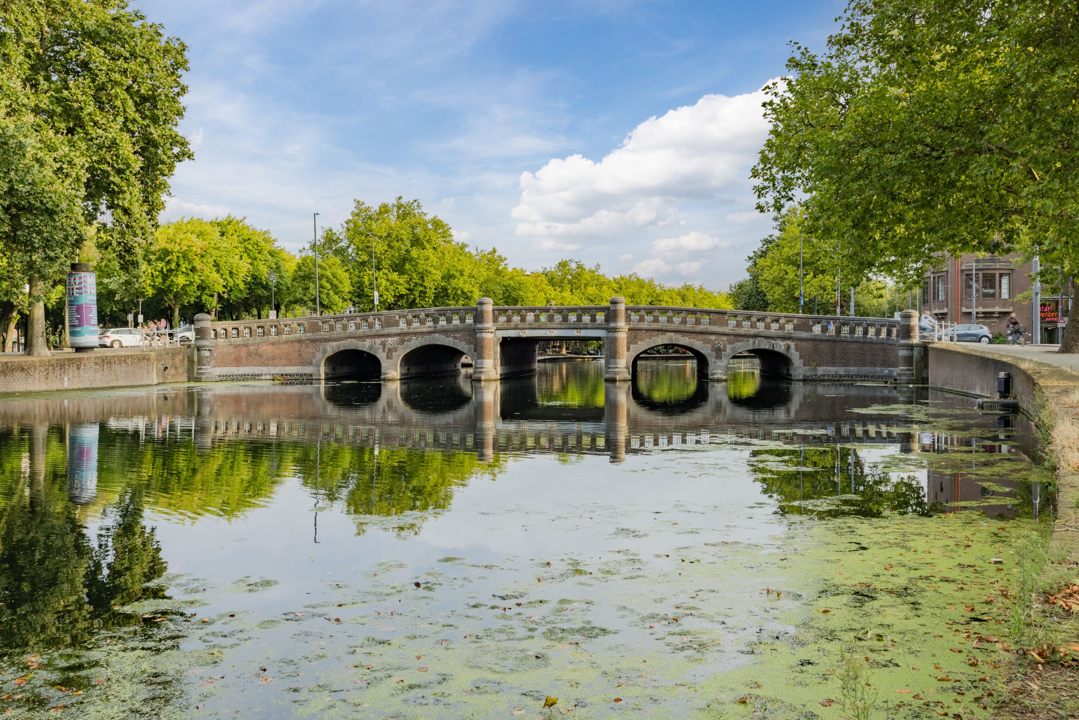 Foto 33 van Admiraal de Ruyterweg 22-C