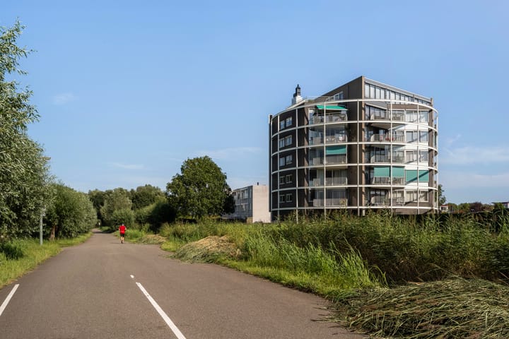 Foto 5 van Joke Smitkade 153