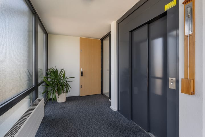 Foto 10 van Joke Smitkade 153