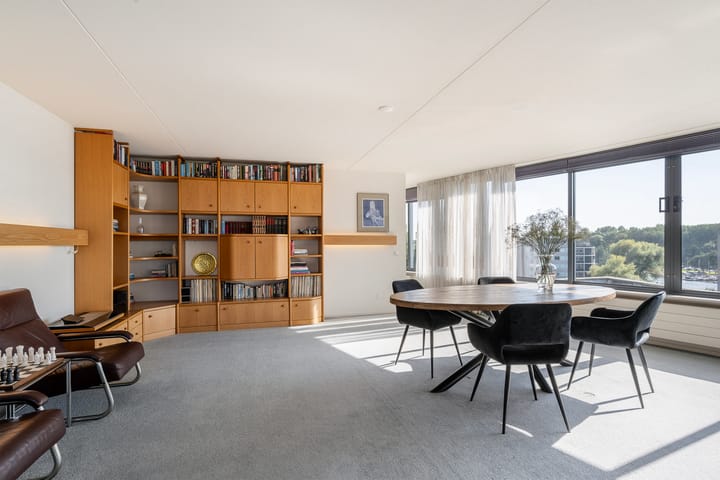 Foto 21 van Joke Smitkade 153