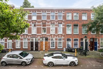 Cartesiusstraat thumbnail