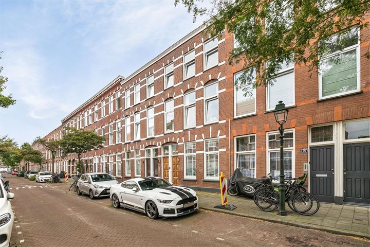 View photo 3 of Cartesiusstraat 192