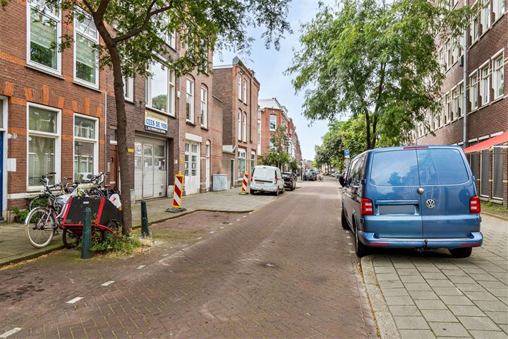 Bekijk foto 23 van Cartesiusstraat 192