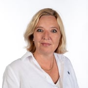 Anne-Marie van Gils - Directeur