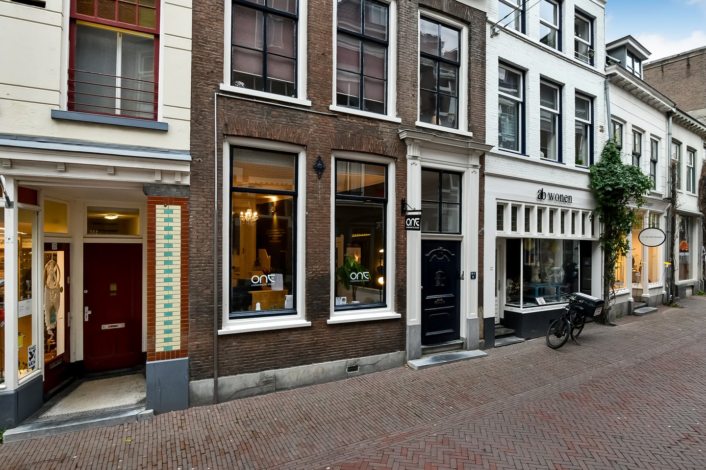 Bekijk foto 1 van Kortestraat 21