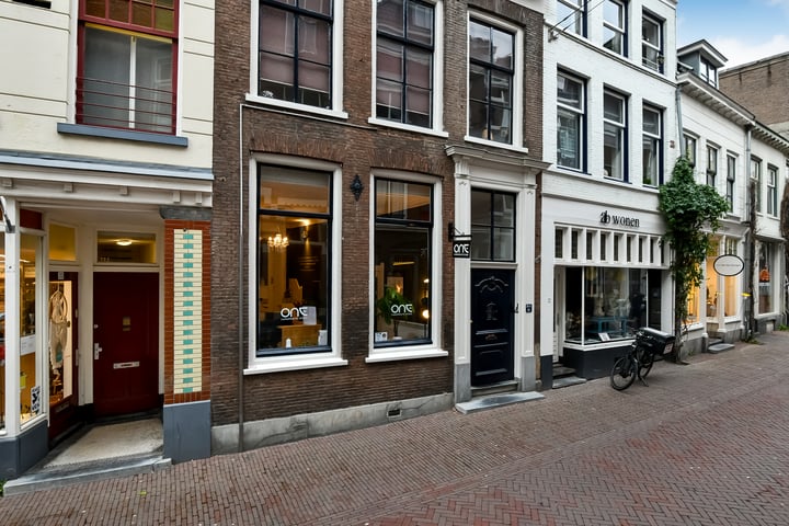 Kortestraat 21, Arnhem