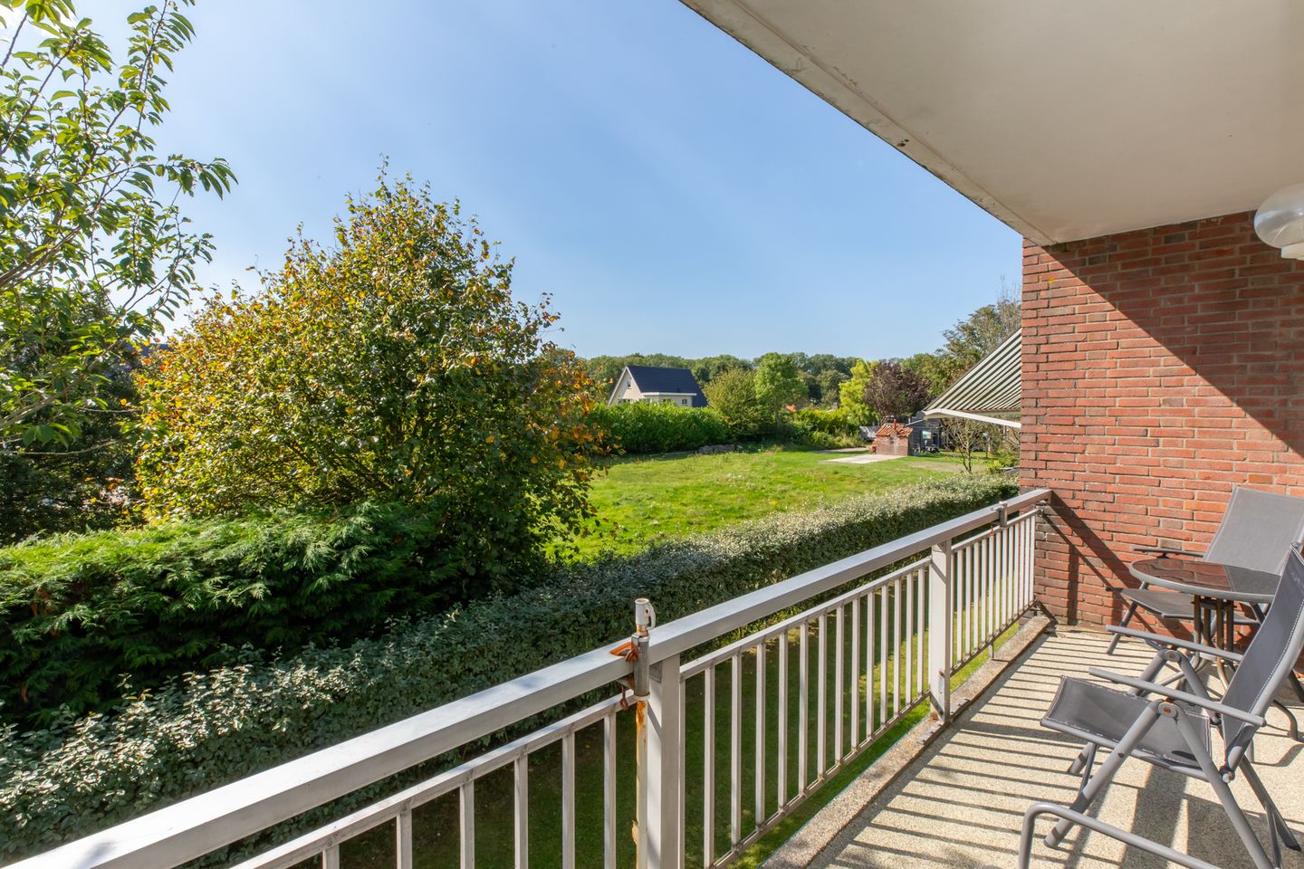 Foto 1 van Nolleplaatlaan 34