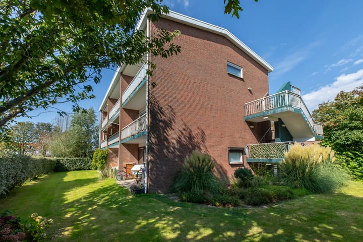 Foto 3 van Nolleplaatlaan 34