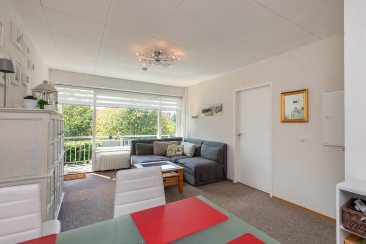 Foto 9 van Nolleplaatlaan 34