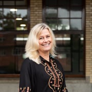 Nathalie Staalstra - NVM Assistent-makelaar