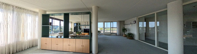 View 360° photo of Eetkamer of Joke Smitkade 153