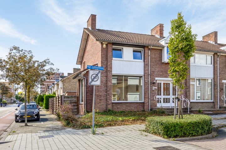 Foto 2 van Mgr. Lebouillestraat 30