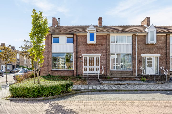 Foto 4 van Mgr. Lebouillestraat 30