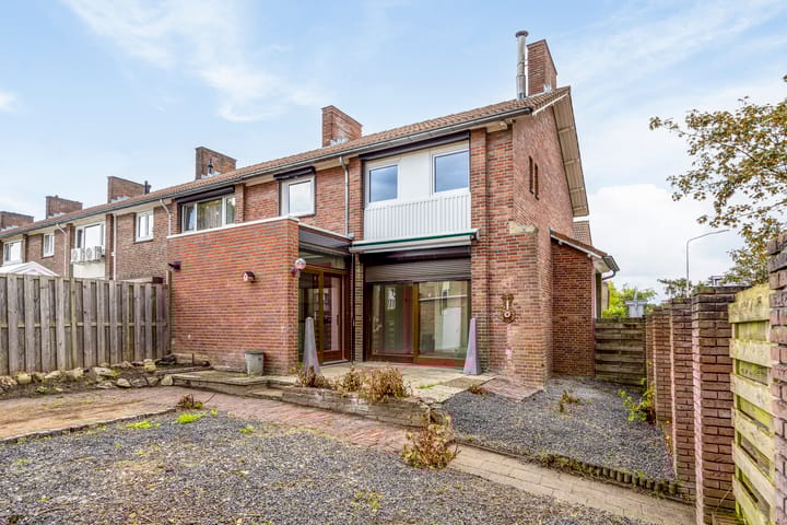 Foto 18 van Mgr. Lebouillestraat 30