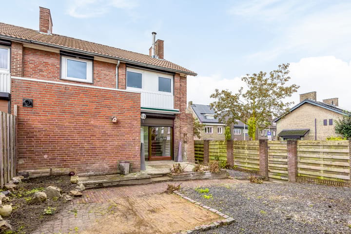 Foto 19 van Mgr. Lebouillestraat 30