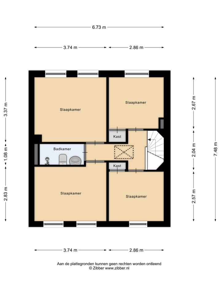 Foto 34 van Mgr. Lebouillestraat 30