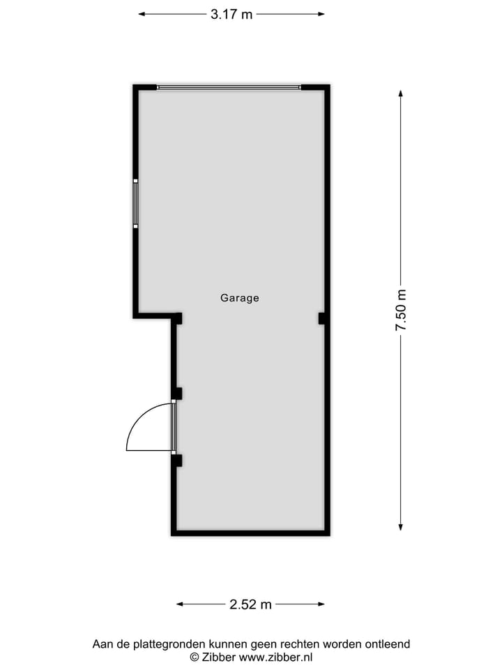 Foto 36 van Mgr. Lebouillestraat 30