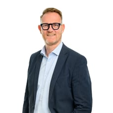 M. (Michel) Galjé - NVM Register Makelaar