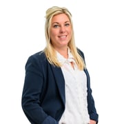 L. (Lize) Aafjes - Commercial Employee