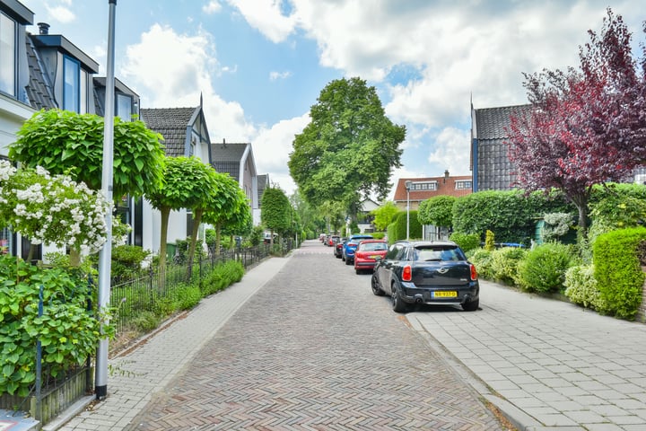 View photo 28 of Beerensteinerlaan 2-B