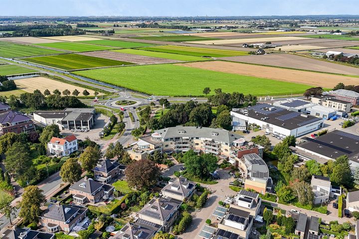 Bekijk foto 4 van Veldhuyzen van Zantenpark 17