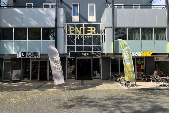 Notaris Oostingstraat 20, Emmen