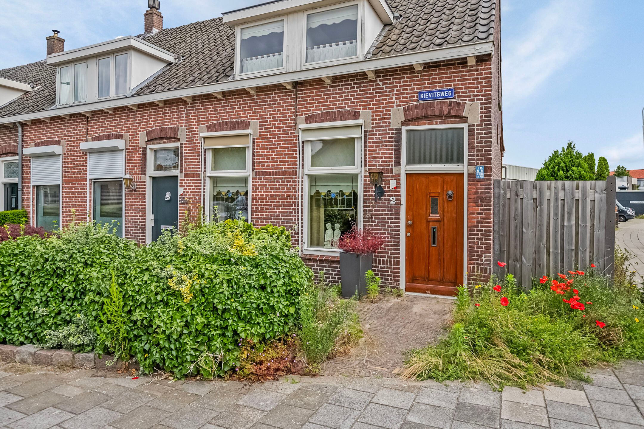 Kievitsweg, 2, Ridderkerk, 2983AE, Zuid-Holland, Nederland 2 
