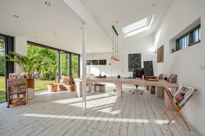 Photo 3 of Woudseweg 158-C