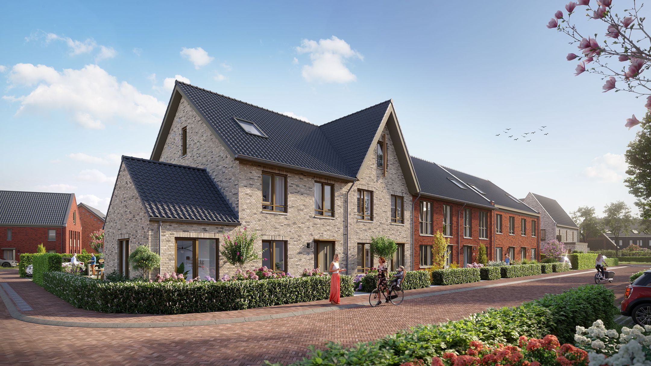 Herenhuizen (Bouwnr. 30)