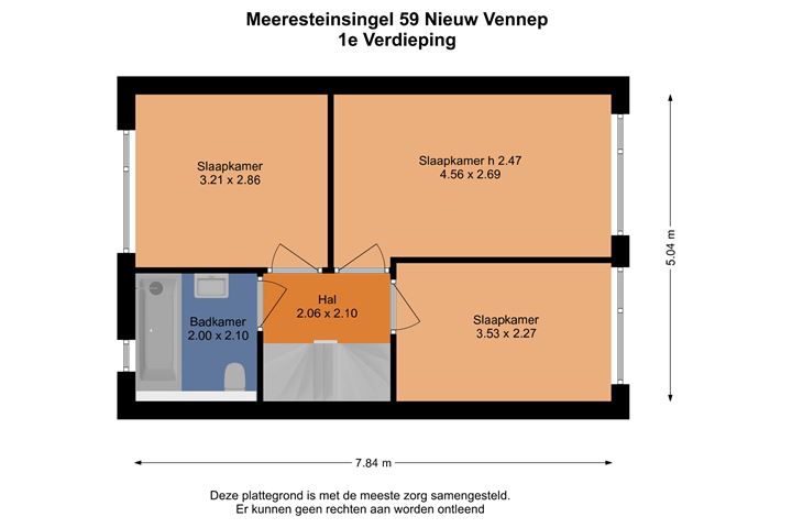 Bekijk foto 40 van Meeresteinsingel 59