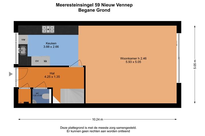 Bekijk foto 42 van Meeresteinsingel 59