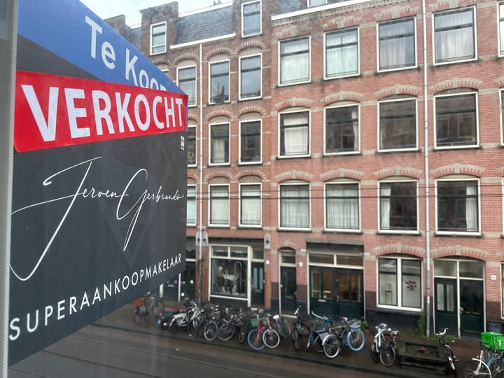 Een promotiefoto voor op kantoor