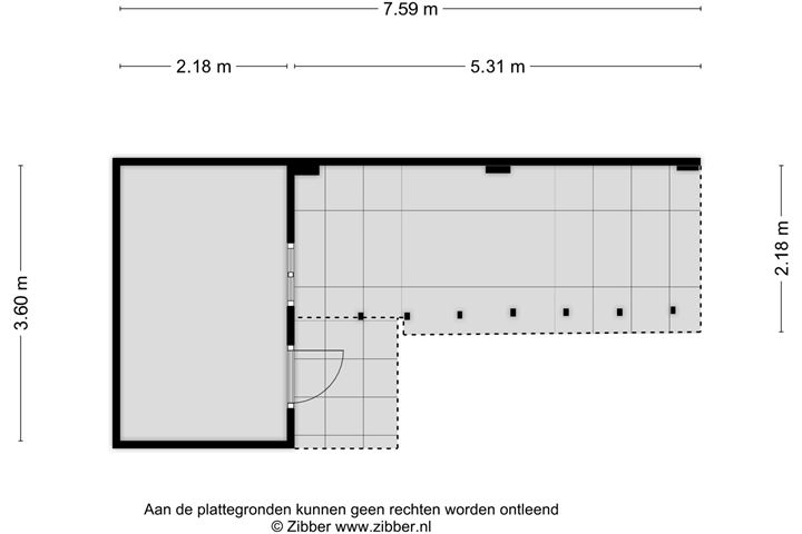 Bekijk foto 50 van Koopmanskamp 1