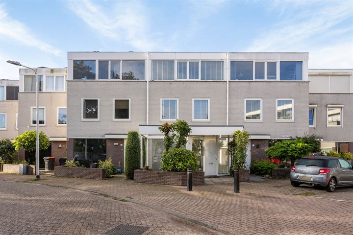 Liefkenshoekstraat 11