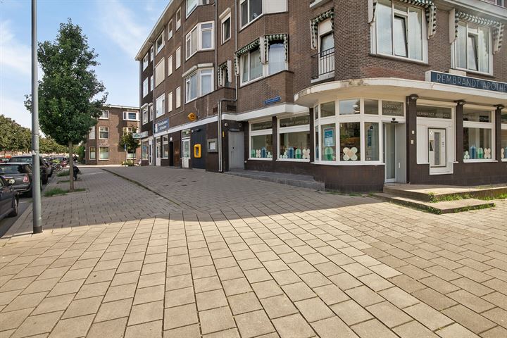 View photo 17 of Rembrandtlaan 32-A