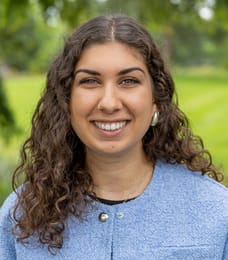 Eva Fousias - Commercieel Medewerker