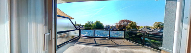 Bekijk 360° foto van Balkon van Veldhuyzen van Zantenpark 17