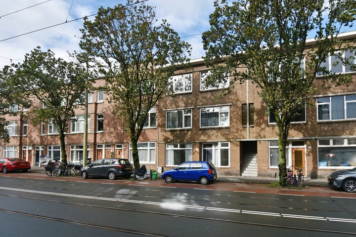 Bekijk foto 3 van Jurriaan Kokstraat 29