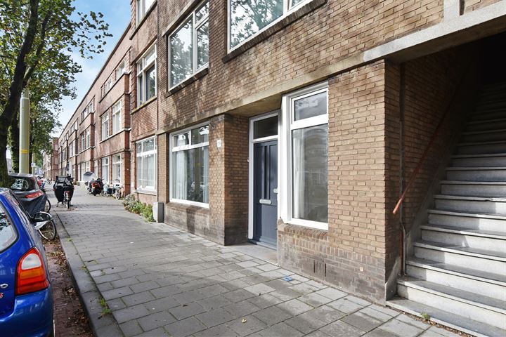 View photo 4 of Jurriaan Kokstraat 29